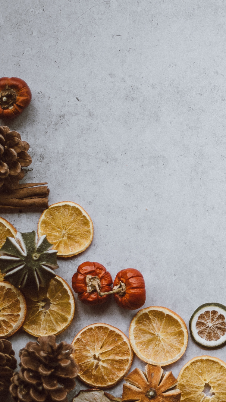 Обои День благодарения 2020 с масками, перекрестный мир, Рождественский день, пища, растение в разрешении 750x1334