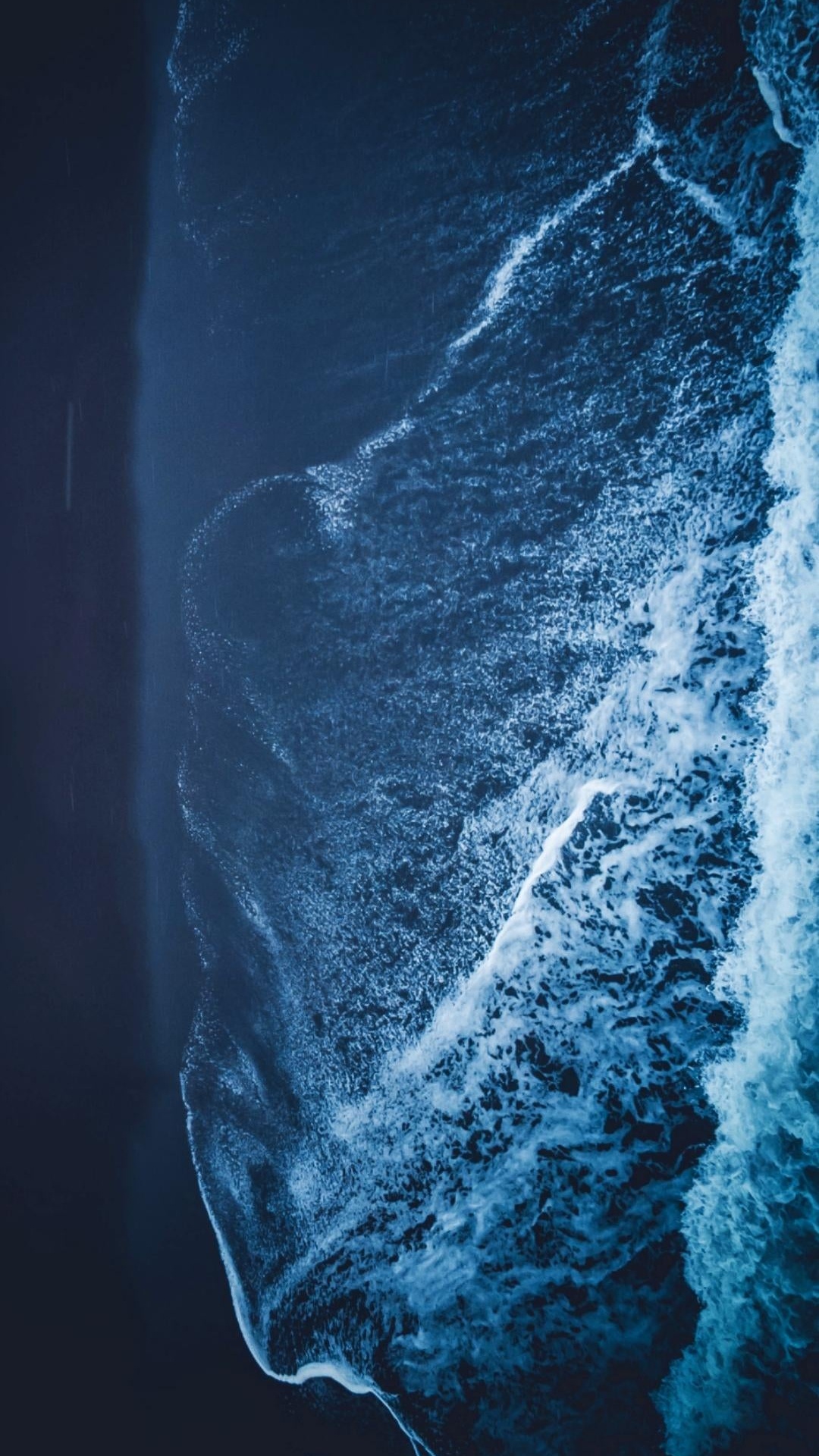 Обои вода, атмосфера, жидкий, синий, мир в разрешении 1080x1920