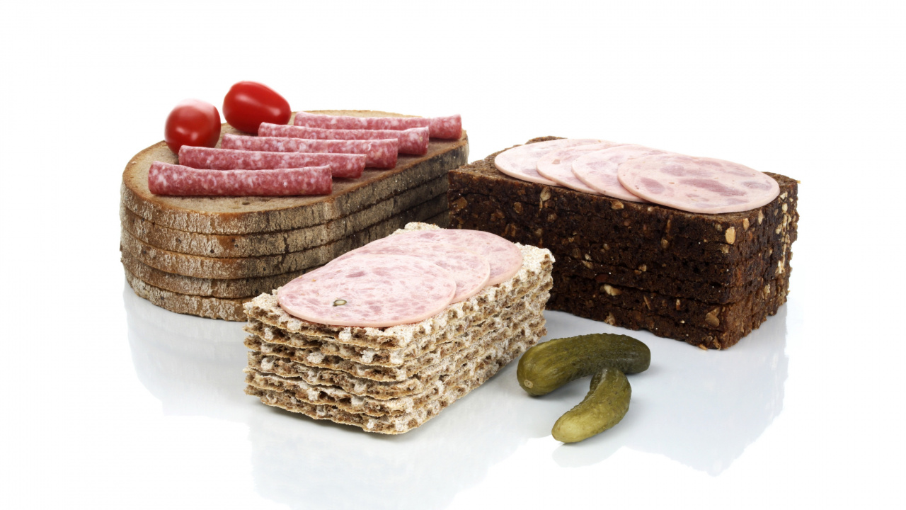 Обои мясо, пища, Электронная почта, продукт, интернет в разрешении 1280x720