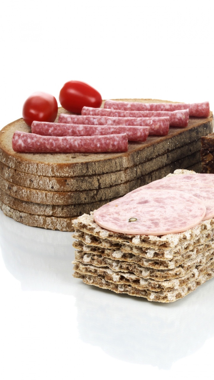 Обои мясо, пища, Электронная почта, продукт, интернет в разрешении 720x1280