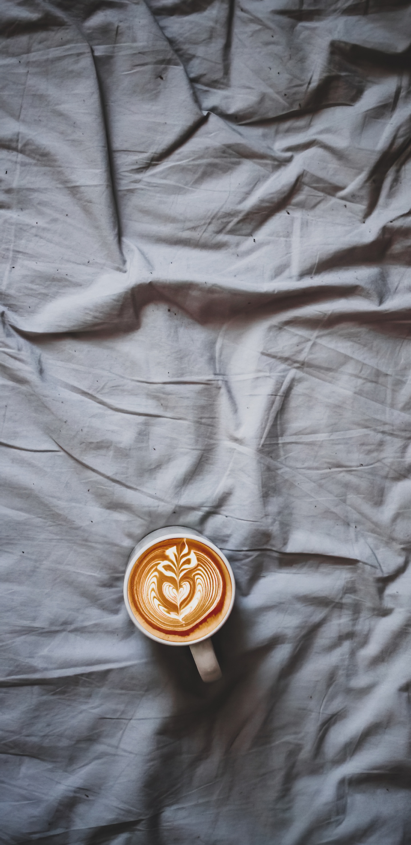 Обои древесина, коричневый цвет, верхняя одежда, ткань, рукав в разрешении 1440x2960