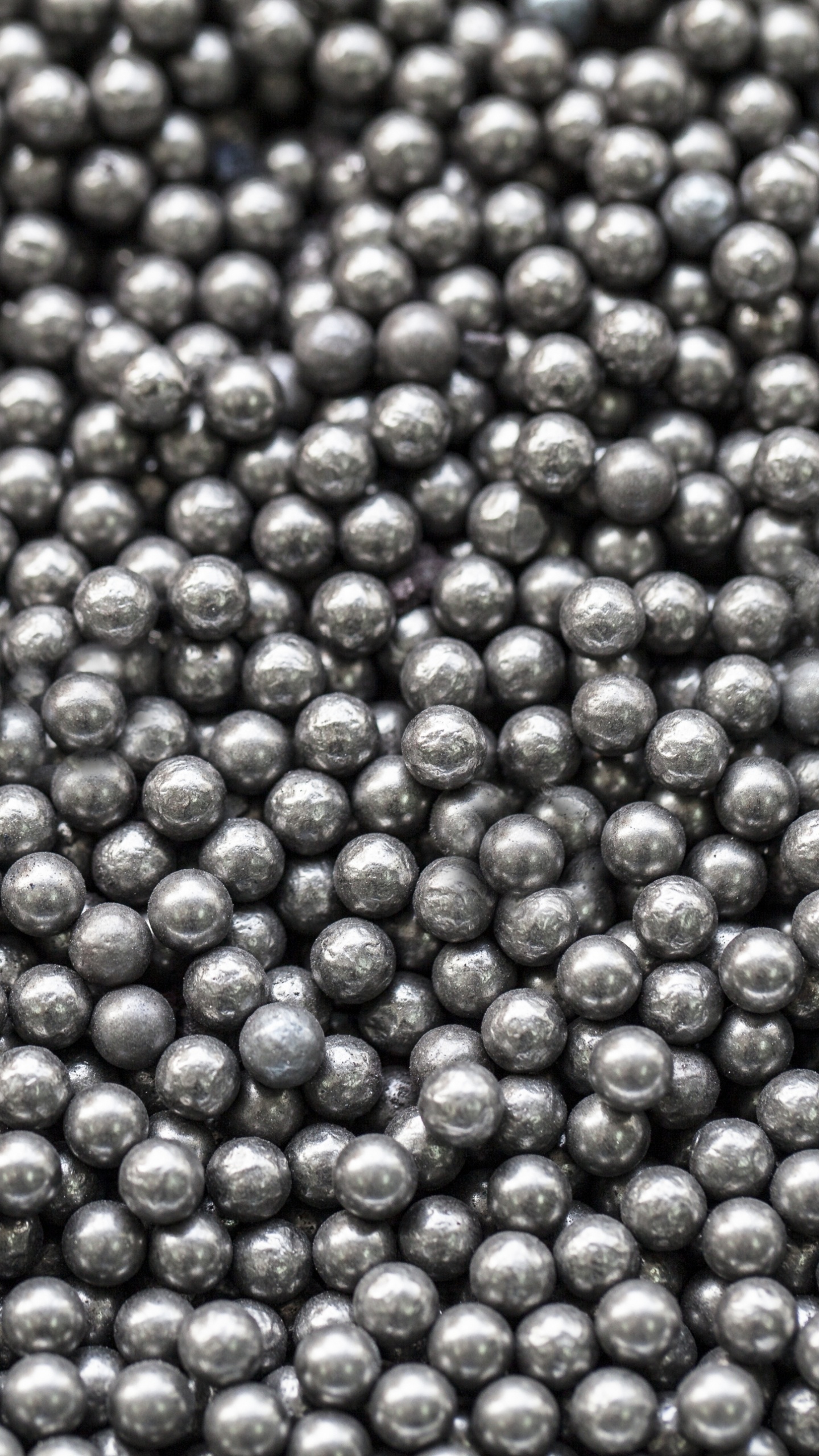 Обои металл, сталь, иллюстрация, монохромный, черный и белый в разрешении 1440x2560