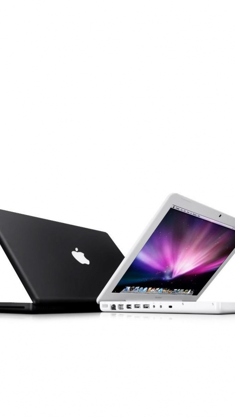 Обои Apple МасВоок Pro, macbook, технологии, электронное устройство, мультимедийные средства в разрешении 750x1334