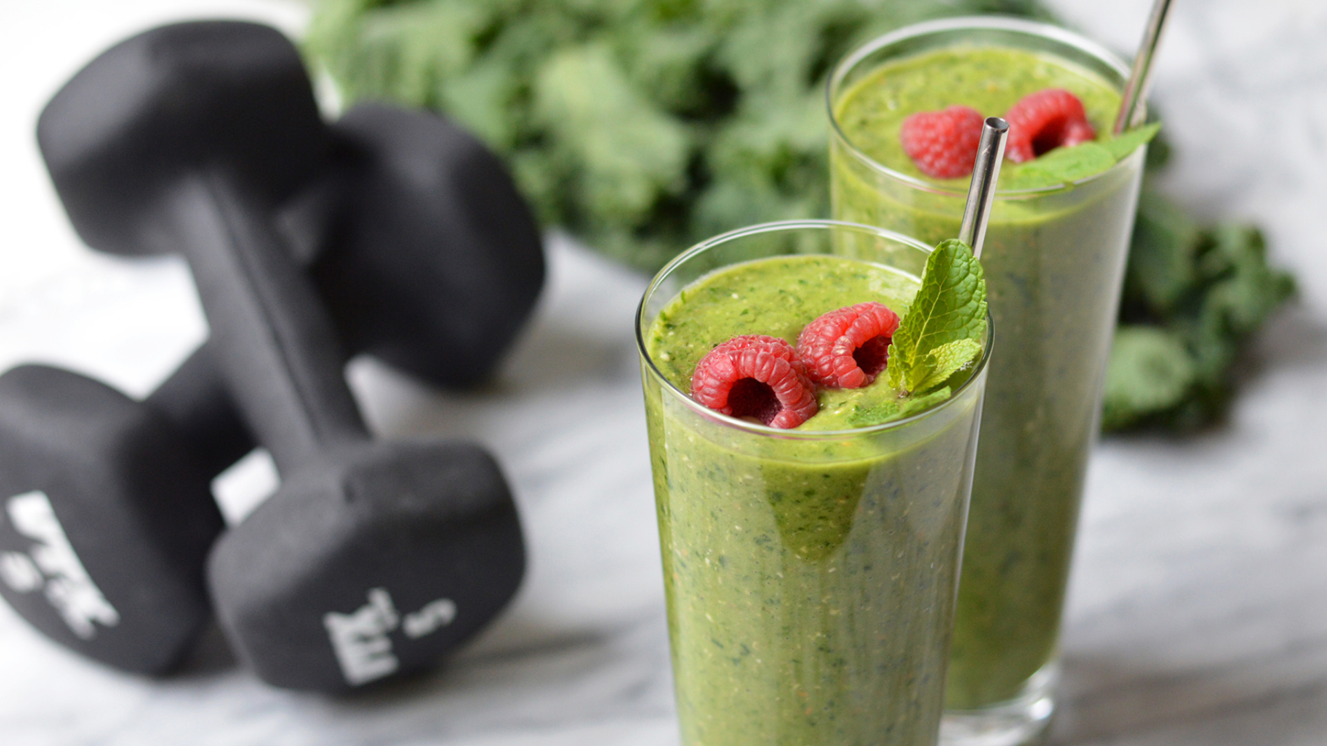 Обои здоровье, смузи, пища, напиток, сок в разрешении 1920x1080