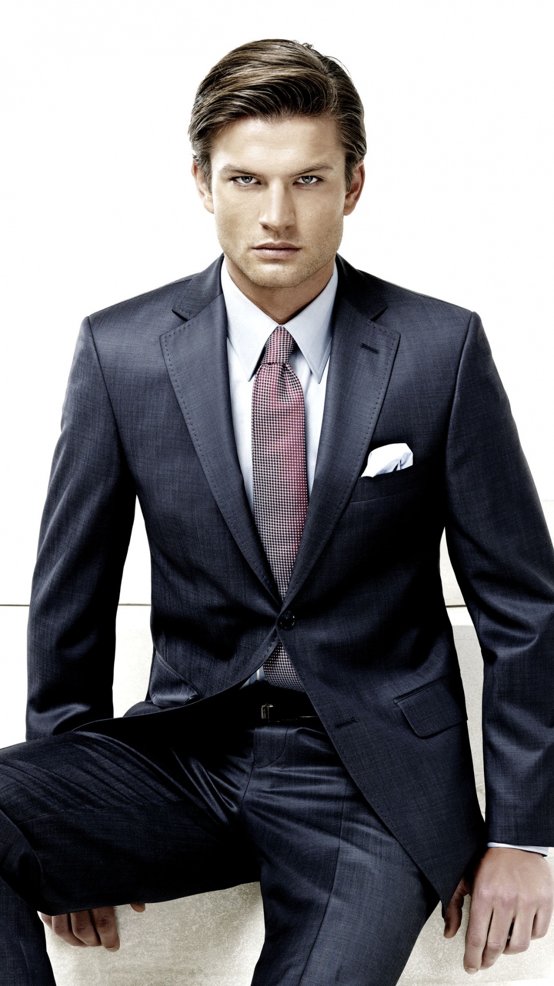 Обои одежда, костюм, фэшн, официальная одежда, блейзер в разрешении 1080x1920