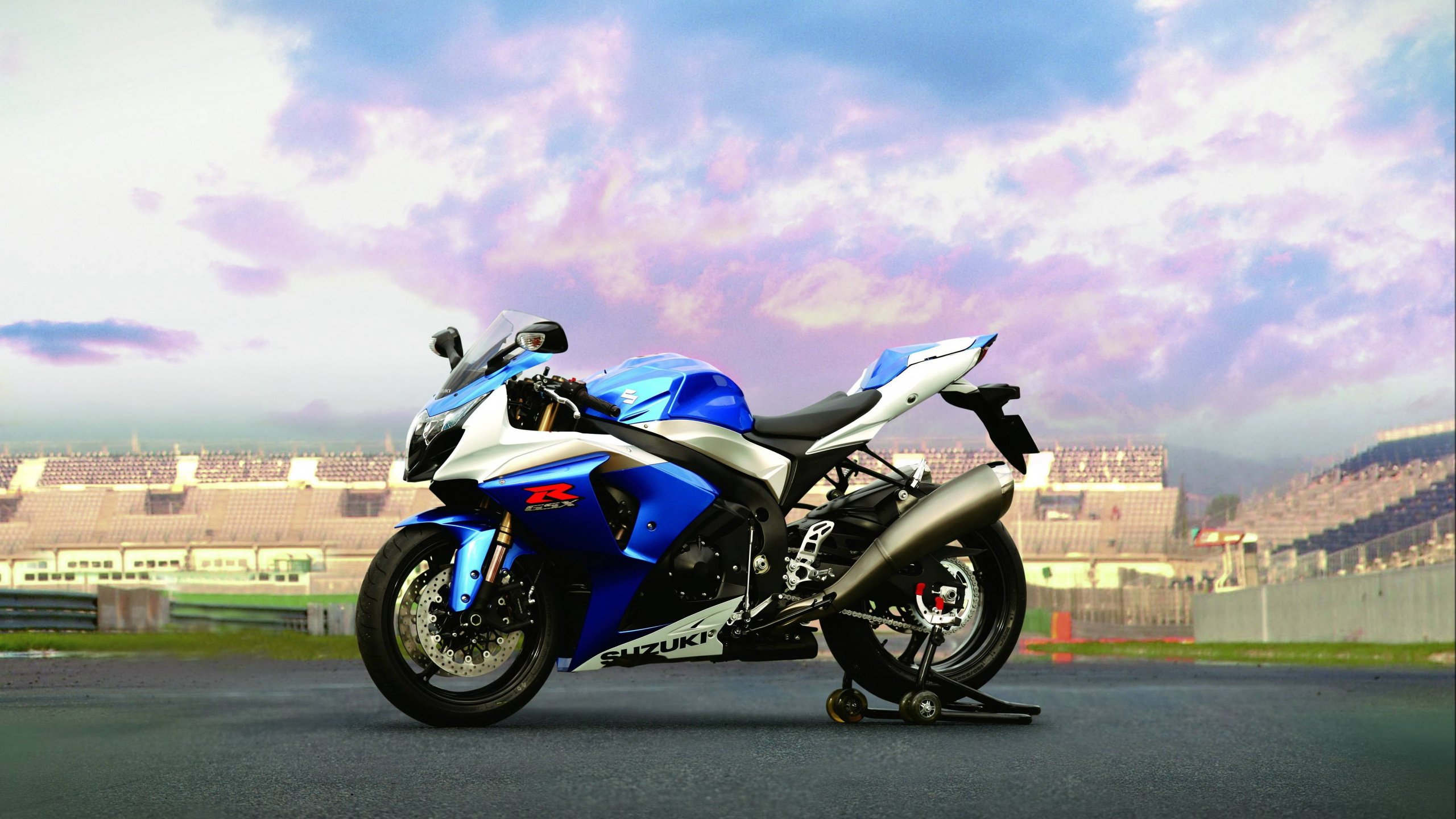 GSX R 1200