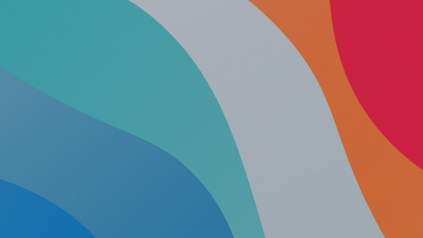 Обои Апельсин, графический дизайн, лазурный, арт, серый цвет в разрешении 1366x768