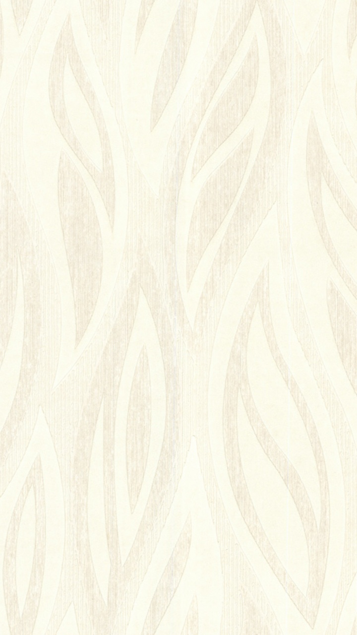 Обои дизайн, текстура, белые, цвет беж, пол в разрешении 720x1280