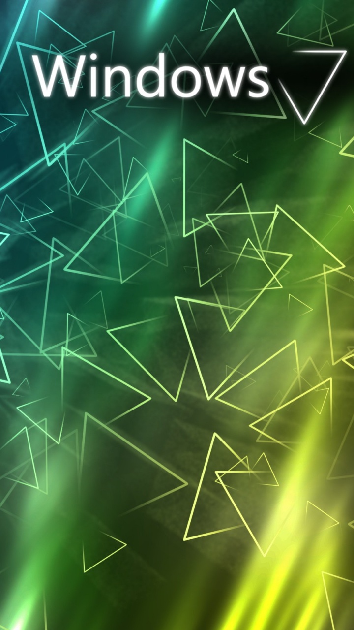 Обои зеленый, синий, линия, узор, космос в разрешении 720x1280