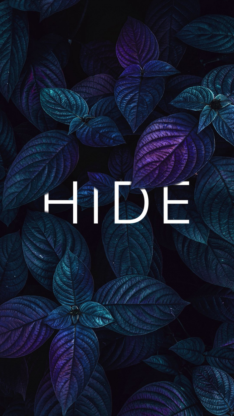 Обои визуальное искусство, графический дизайн, рисование, ботаники, лазурный в разрешении 750x1334