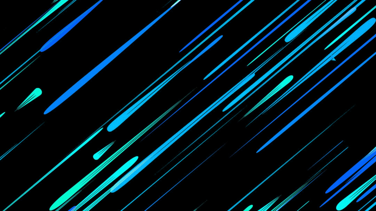 Обои атмосфера, иллюстрация, рисование, дизайн, вода в разрешении 1280x720