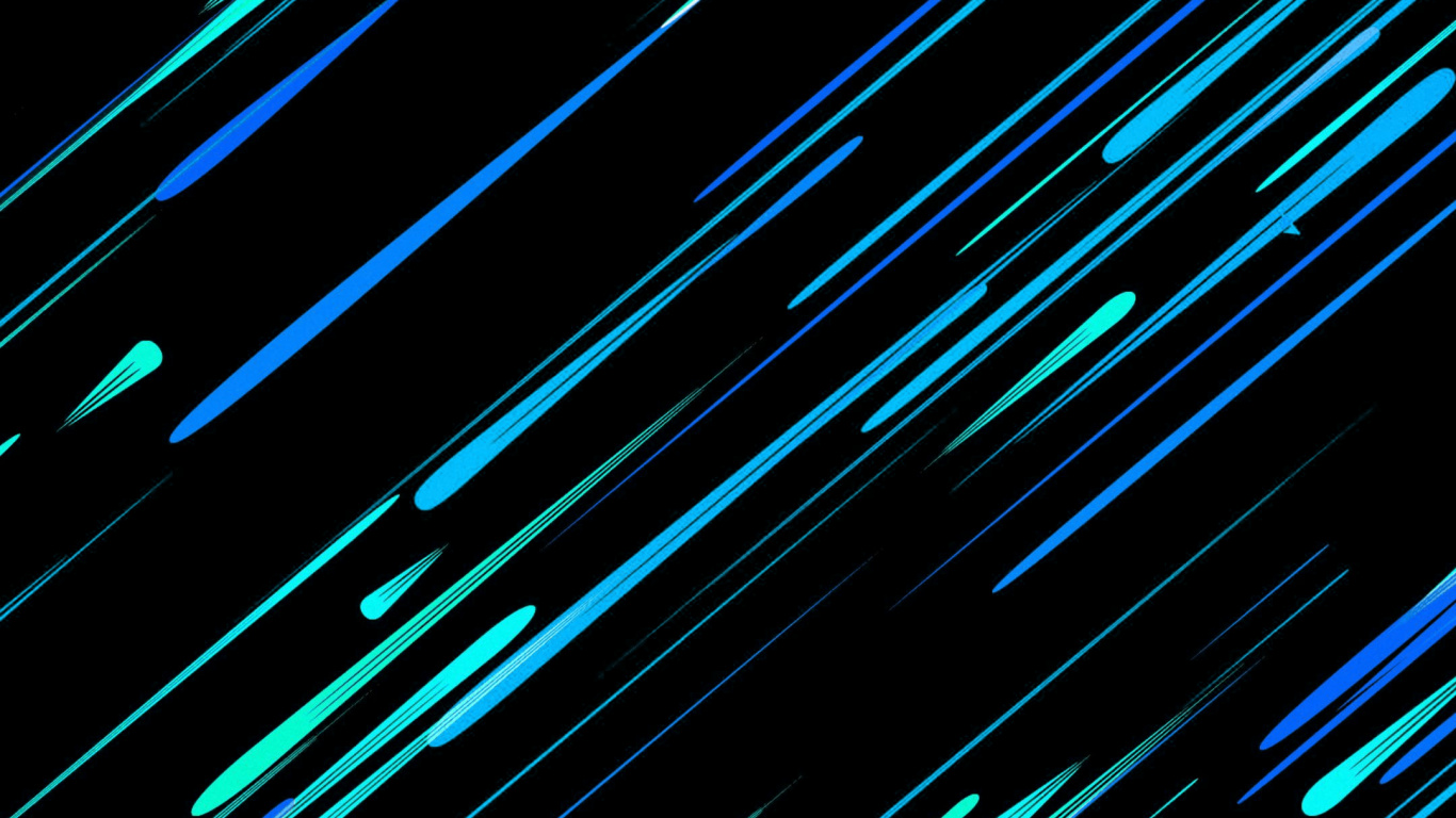 Обои атмосфера, иллюстрация, рисование, дизайн, вода в разрешении 1366x768