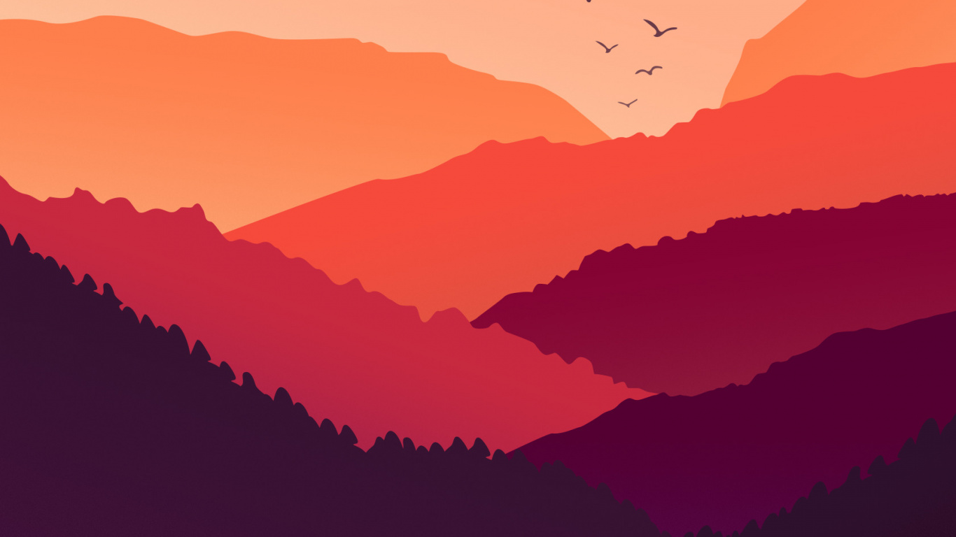 Обои откровения, андроид, пусковая установка gca, атмосфера, вода в разрешении 1366x768