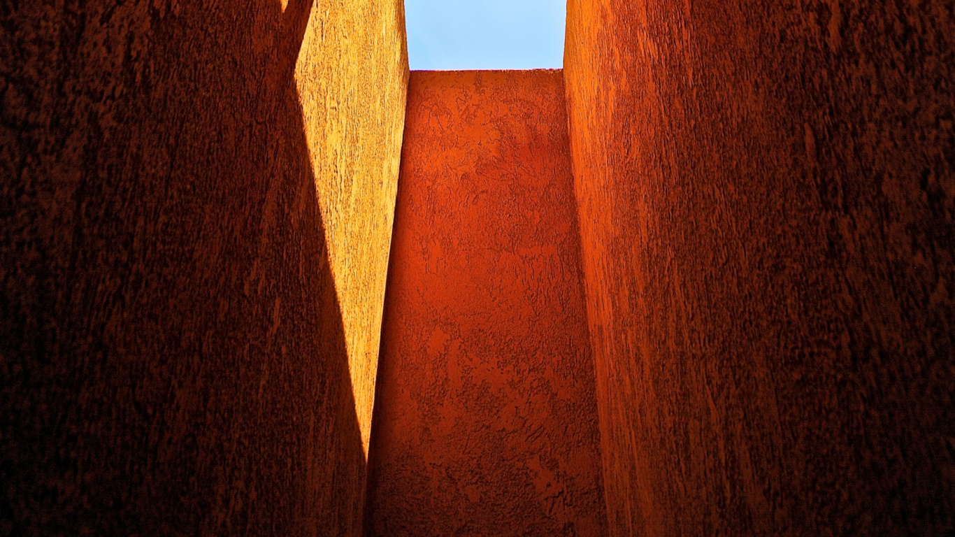 Обои Google Pixel, Макс от сына, пиксель, коричневый цвет, Янтарь в разрешении 1366x768