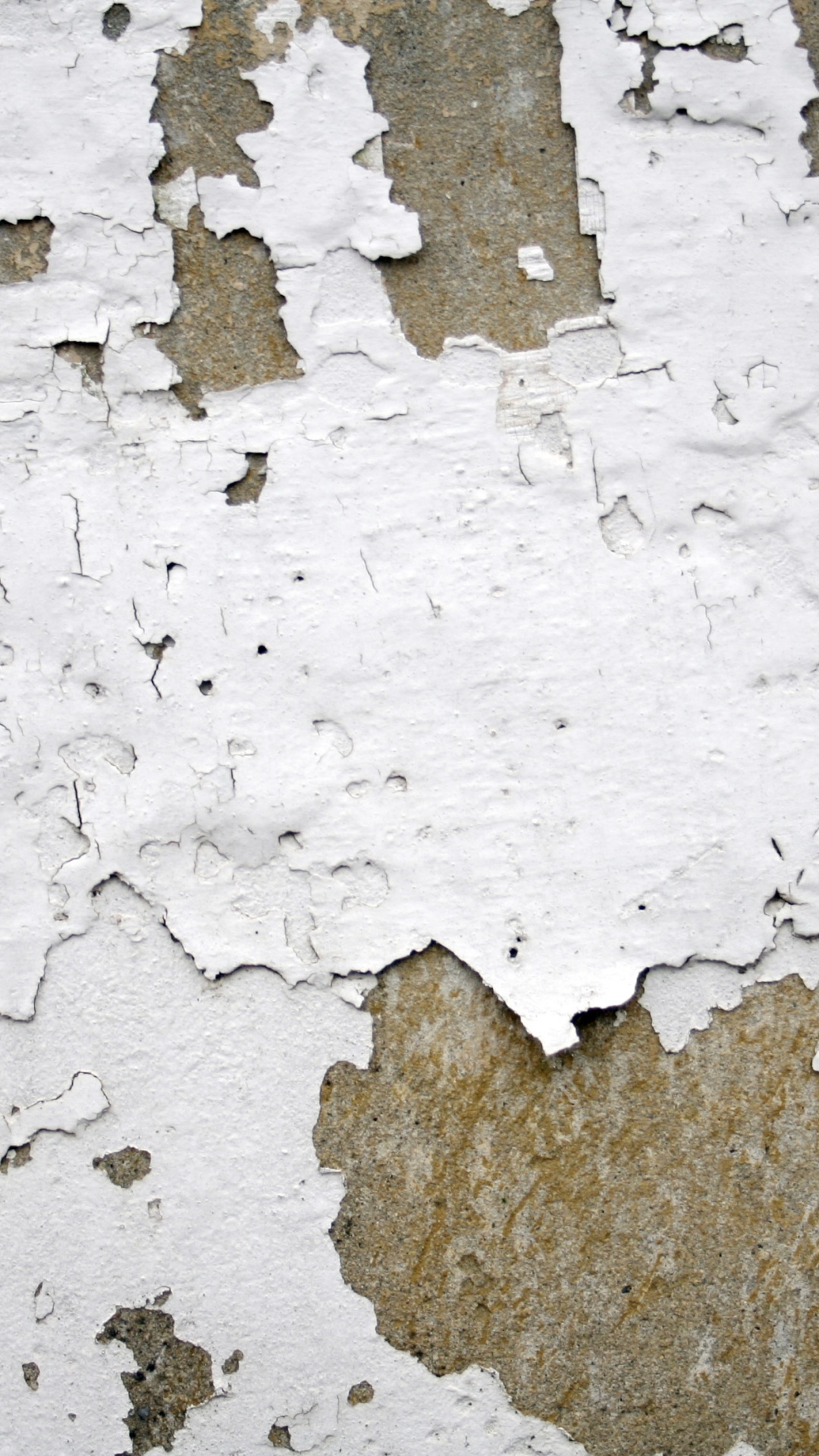 Обои текстура, стена, живопись, бетон, фильм в разрешении 1080x1920