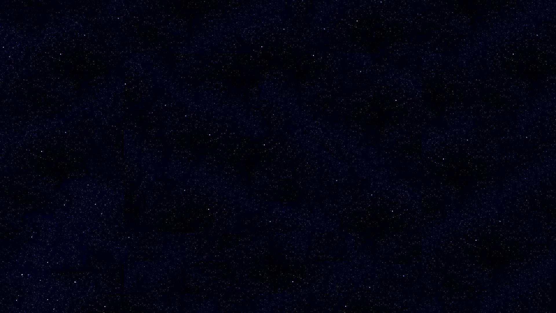 Обои космическое пространство, астрономический объект, ночь, Астрономия, Созвездие в разрешении 1920x1080