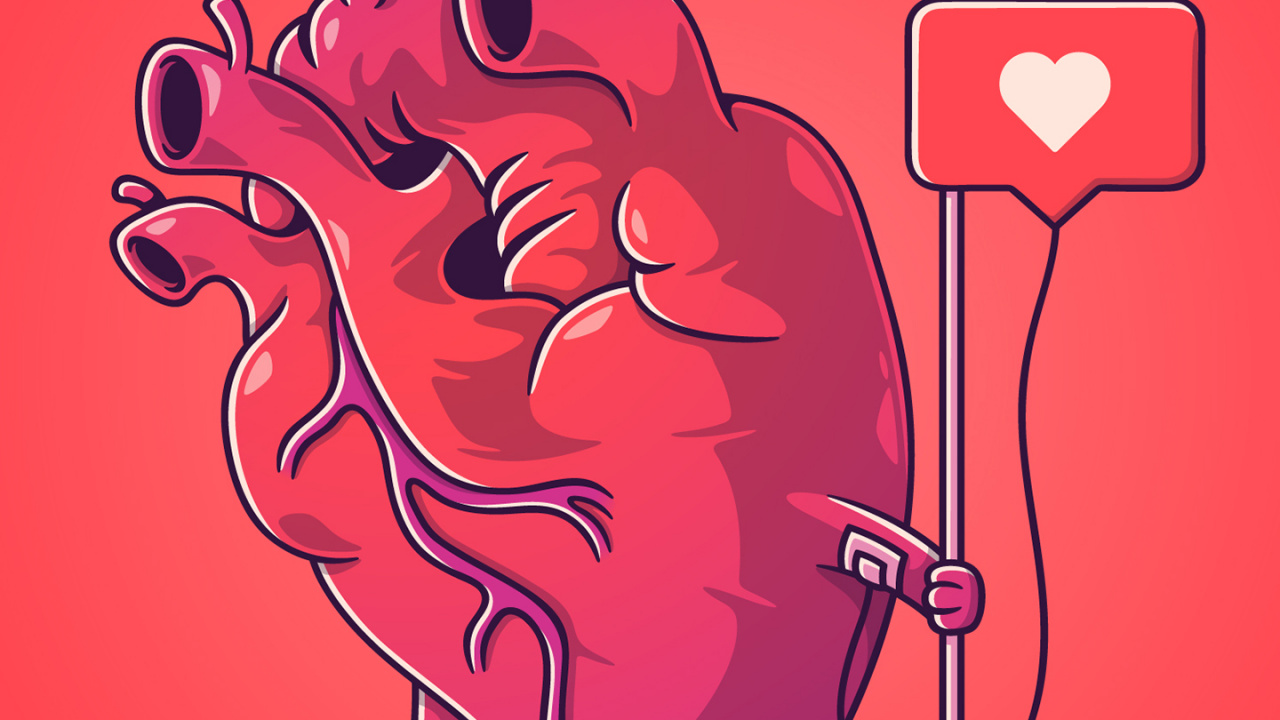 Обои мультфильм, иллюстрация, визуальное искусство, wud concept sp зоопарк, человеческое тело в разрешении 1280x720