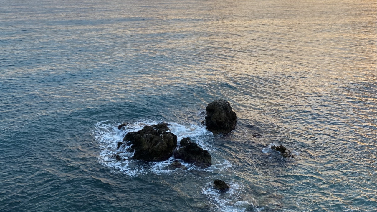 Обои море, наука, физика, вода, облако в разрешении 1280x720