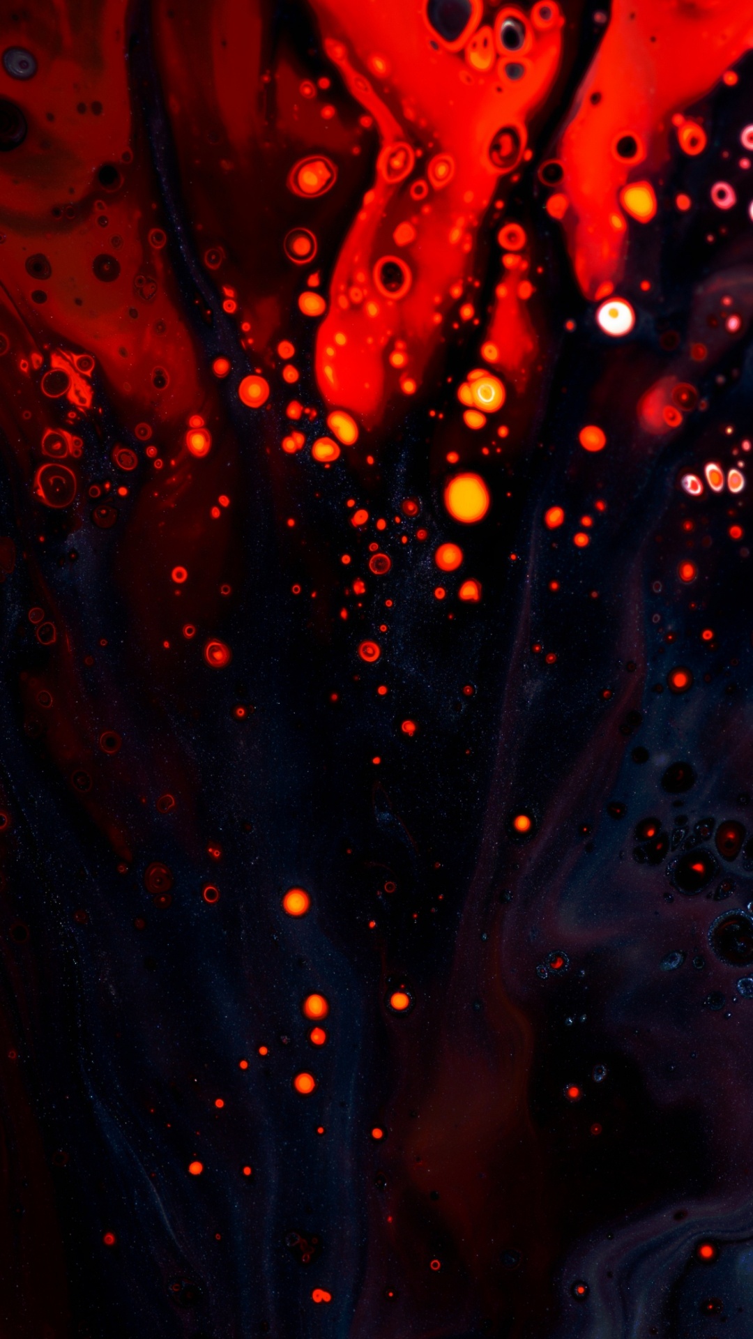 Обои темнота, свет, физика, наука, вода в разрешении 1080x1920