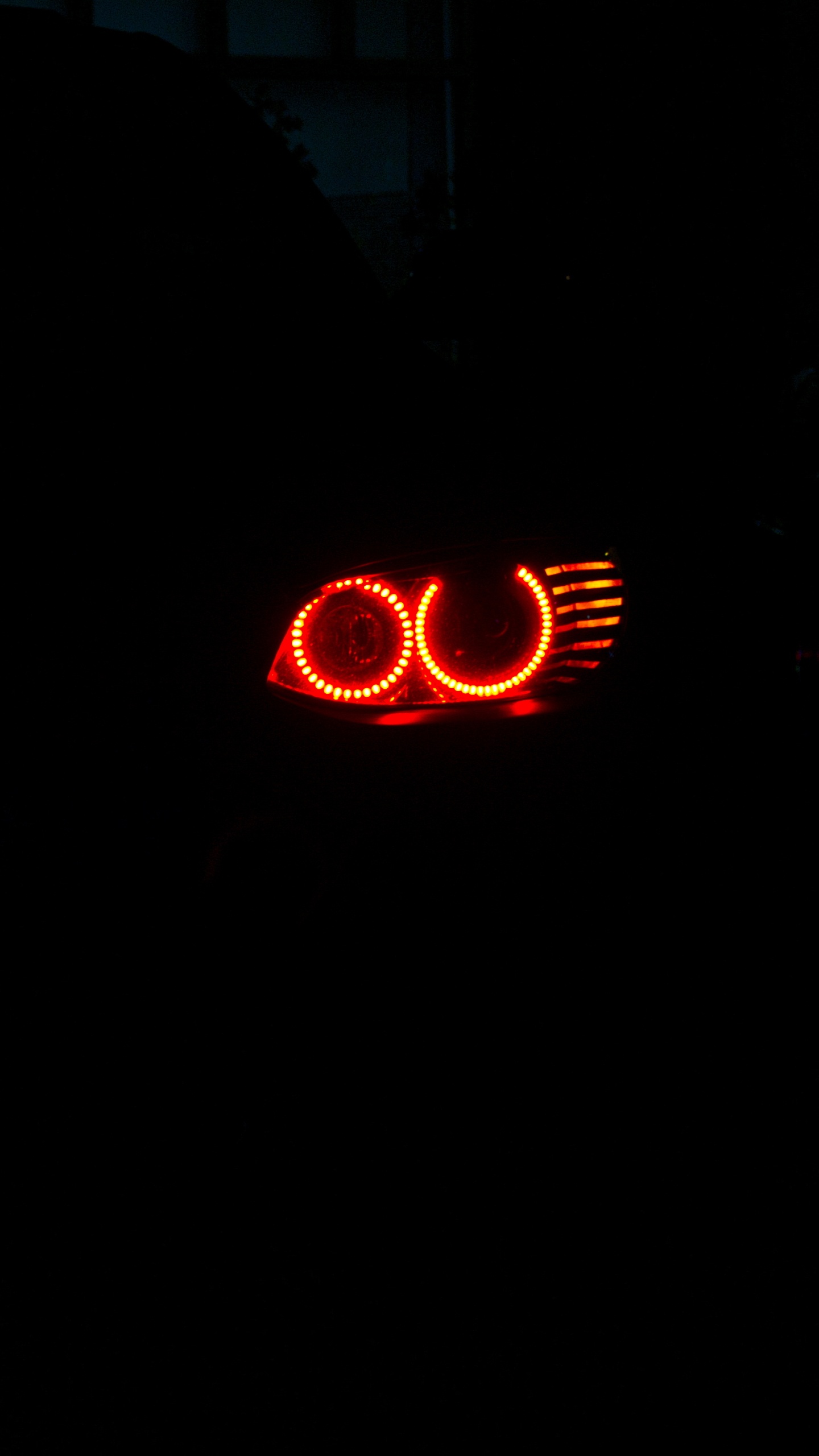 Обои bmw m3, авто, bmw 3 серии, bmw, красный цвет в разрешении 1440x2560