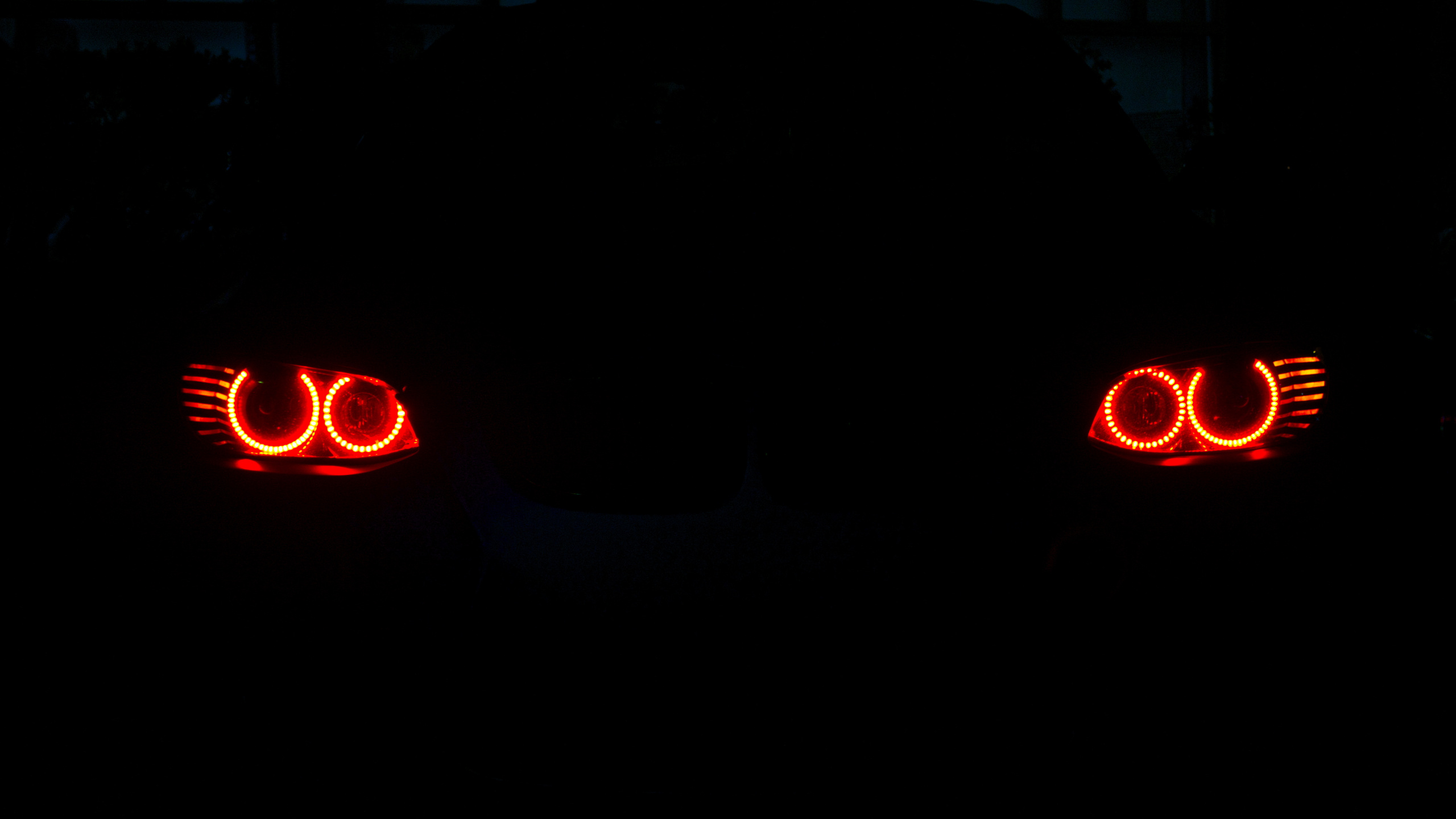 Обои bmw m3, авто, bmw 3 серии, bmw, красный цвет в разрешении 2560x1440