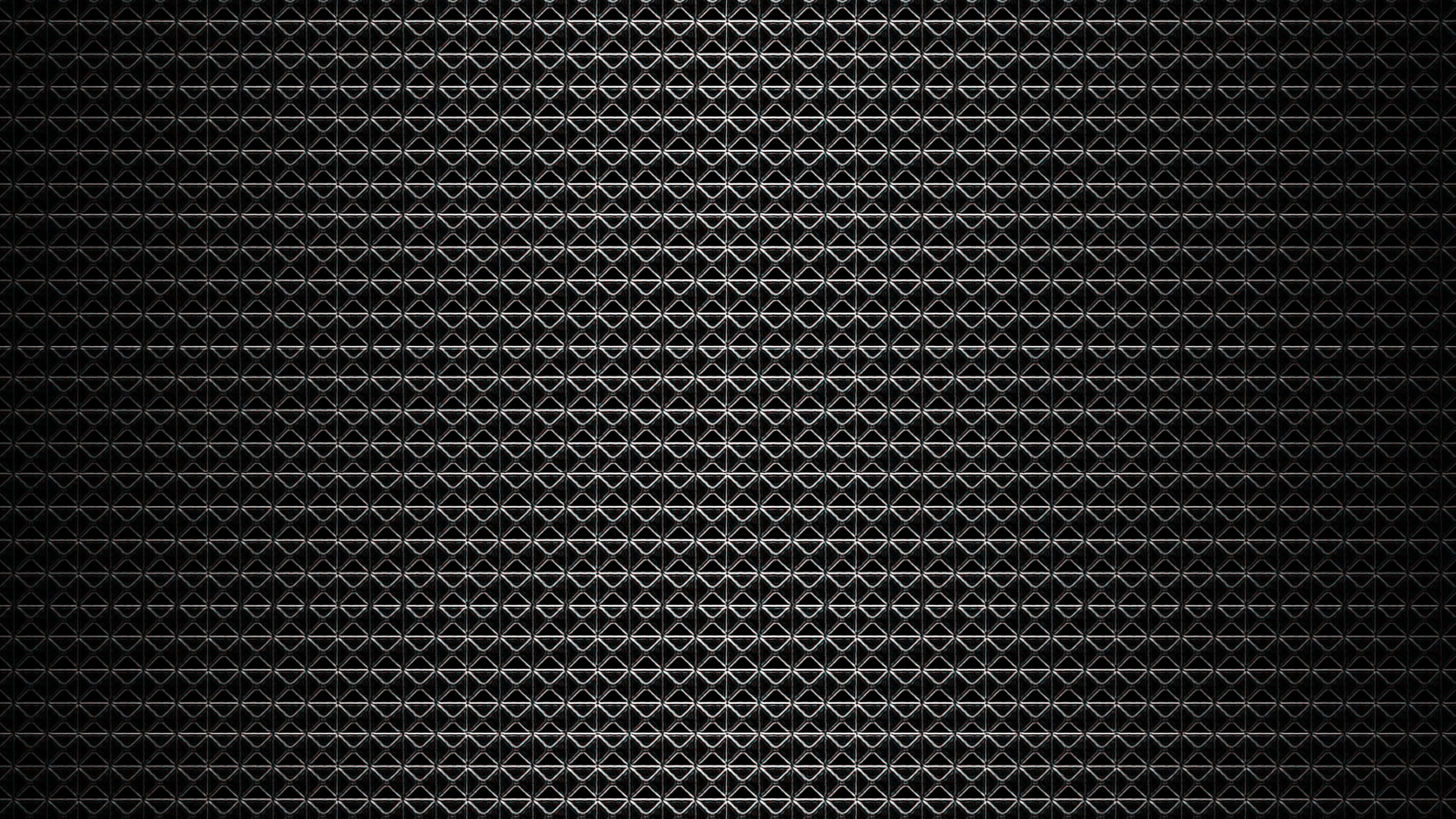 Обои черный, узор, линия, монохромный, монохромный режим в разрешении 2560x1440