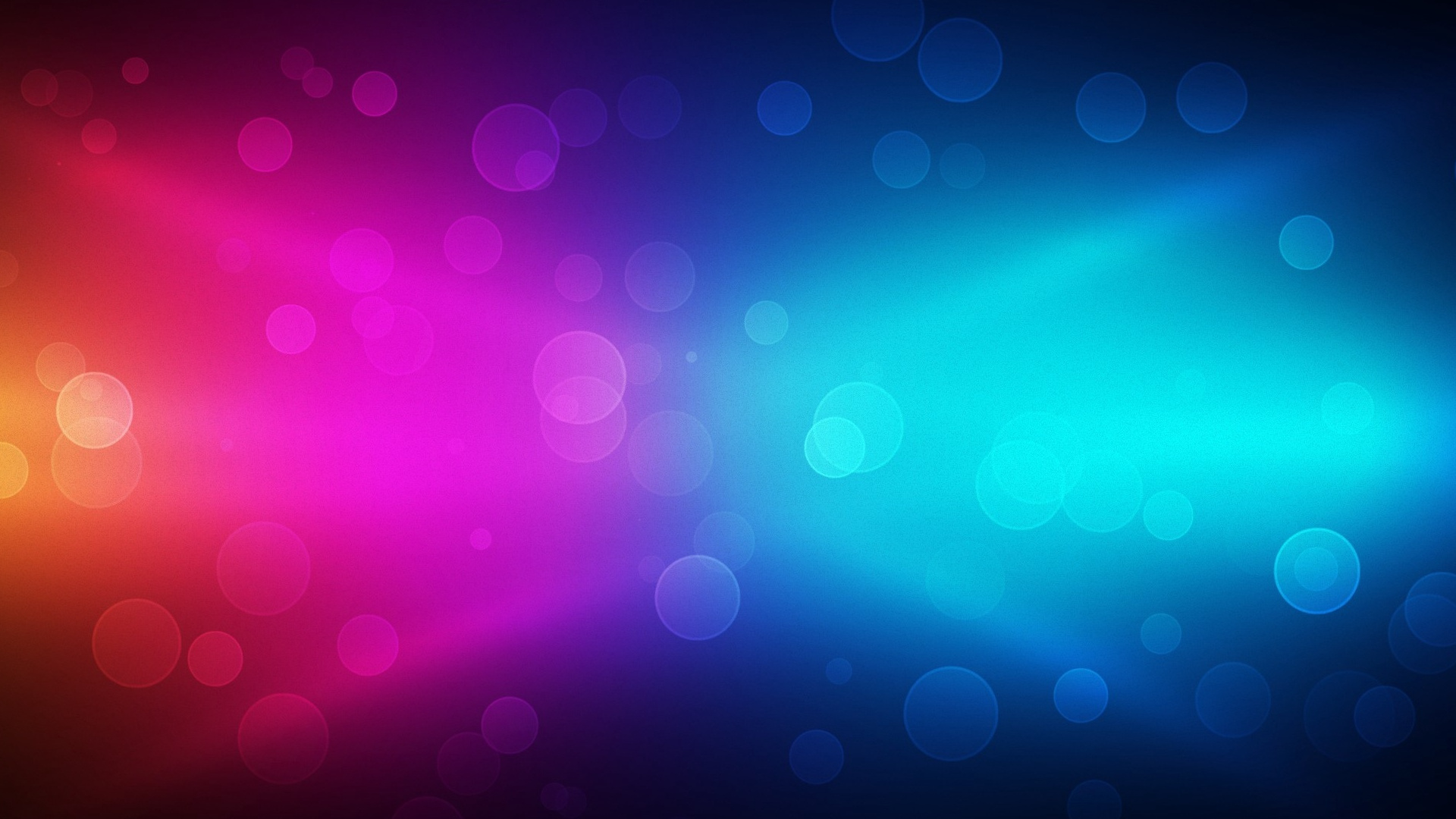 Обои свет, сияние, пространство, атмосфера, небо в разрешении 1920x1080