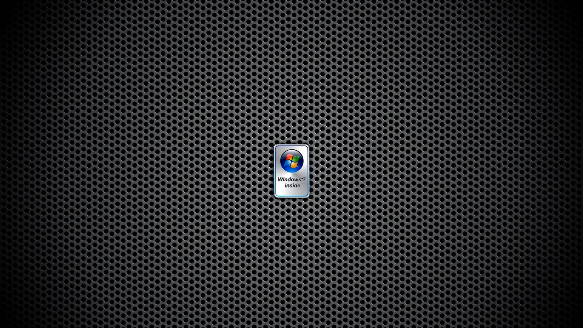 Обои узор, технологии, громкоговоритель, bluetooth, черный в разрешении 1920x1080