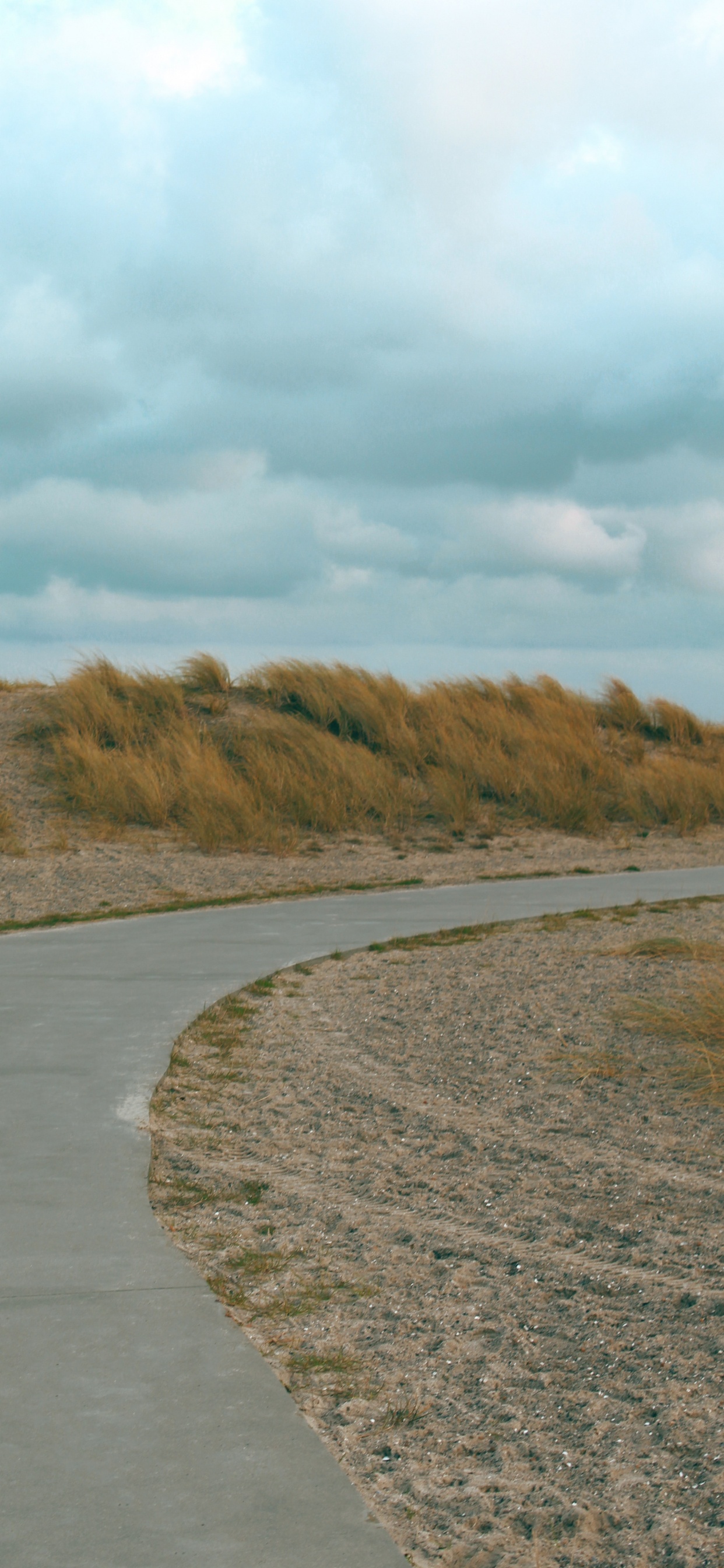 Обои озеро, гидроресурсы, море, небо, облако в разрешении 1242x2688