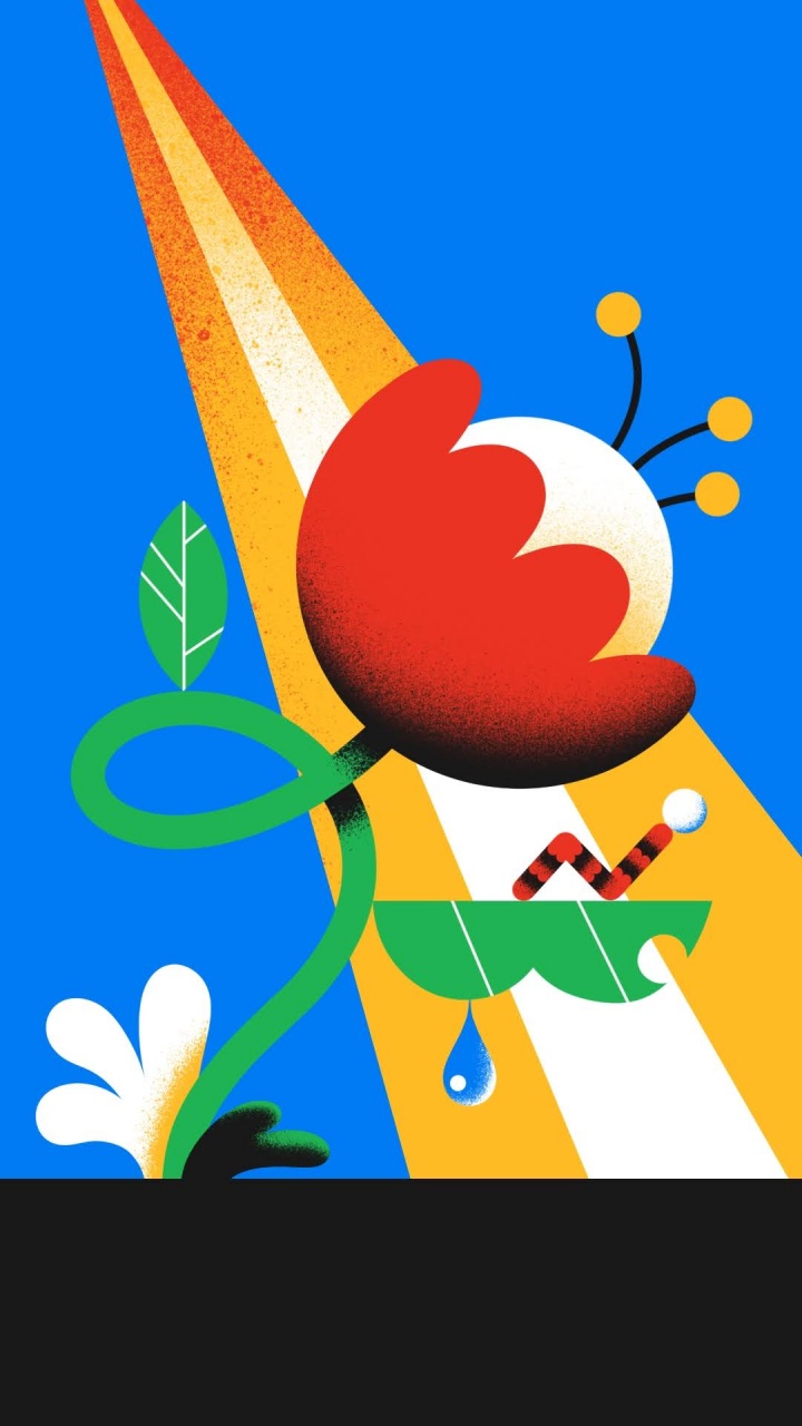 Обои Google, Google Pixel 4a, пиксель 4a, пиксель, смартфон в разрешении 720x1280