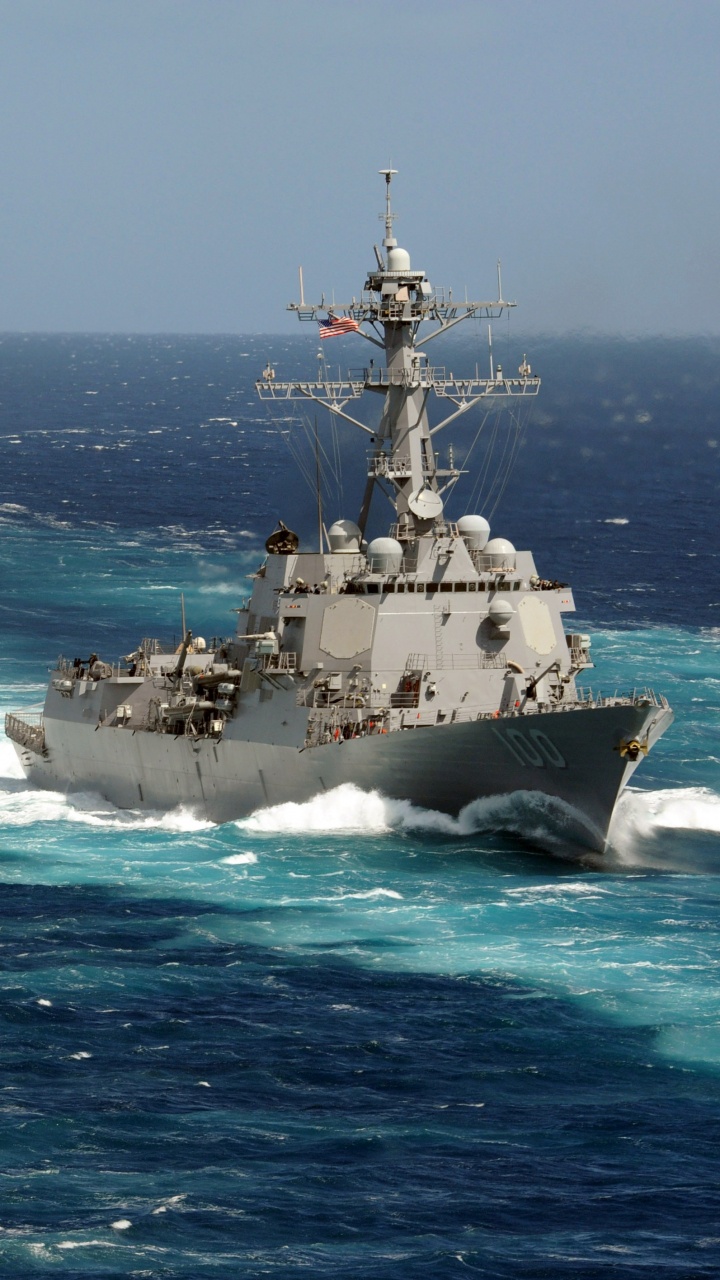 Обои военно морской флот США, морское ведомство, военный корабль, корабль, лодка в разрешении 720x1280