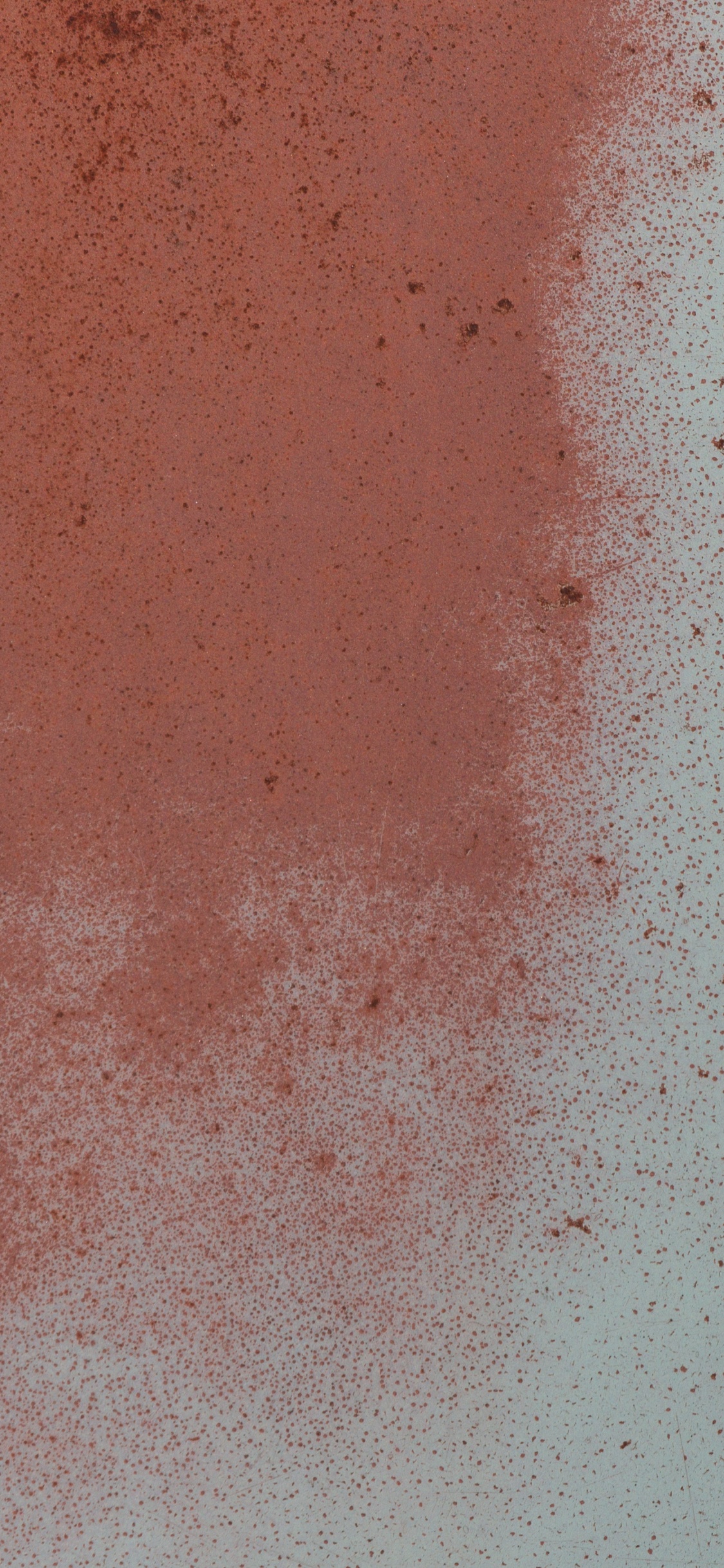 Обои бетон, текстура, стена, красный цвет, розовый в разрешении 1125x2436