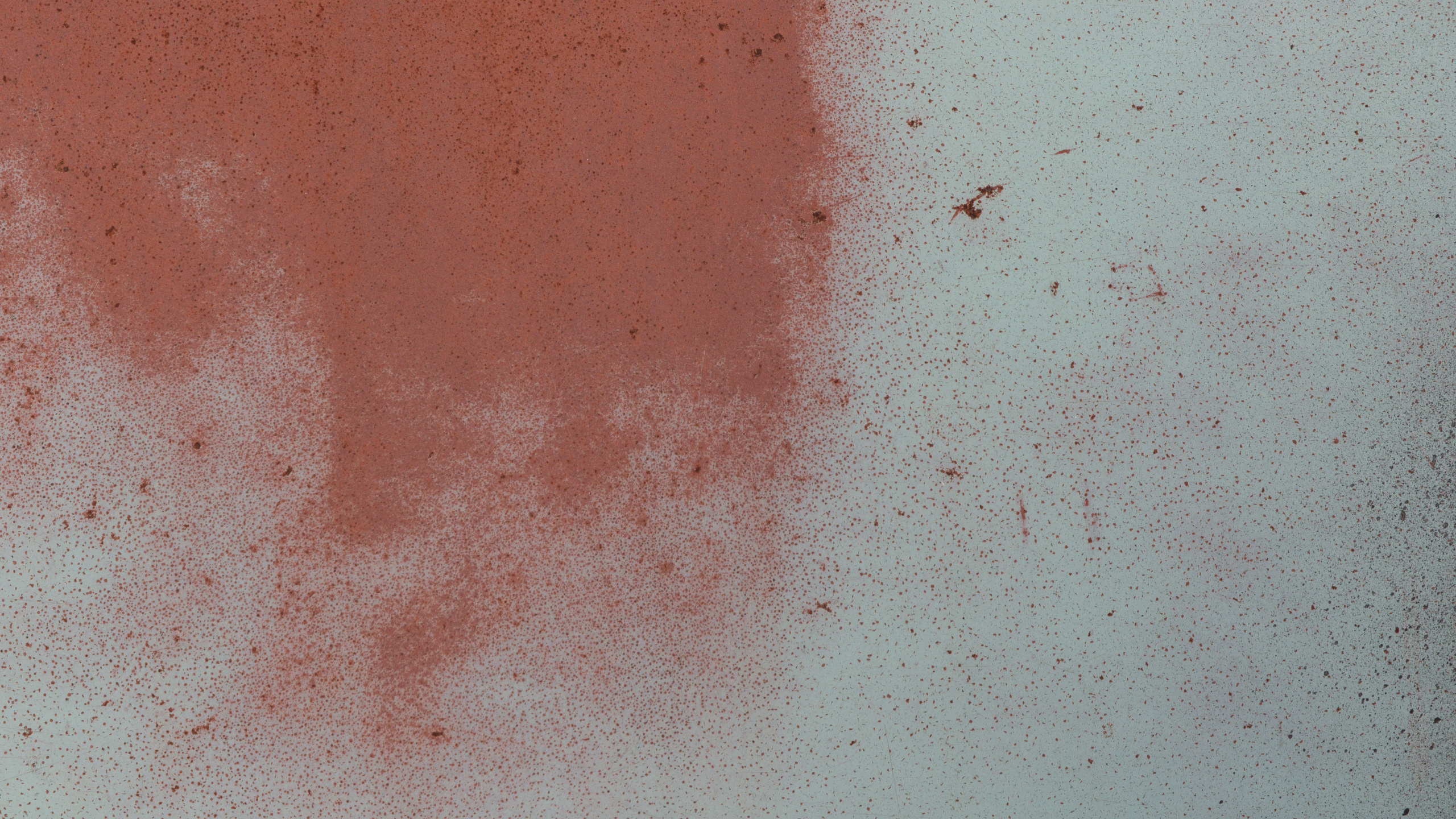 Обои бетон, текстура, стена, красный цвет, розовый в разрешении 2560x1440