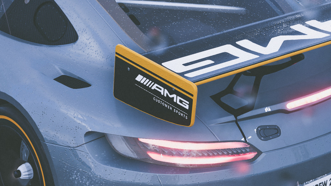 Обои Макларен 12с, легковые автомобили, спорткар, спортивный гоночный автомобиль, бампер в разрешении 1280x720