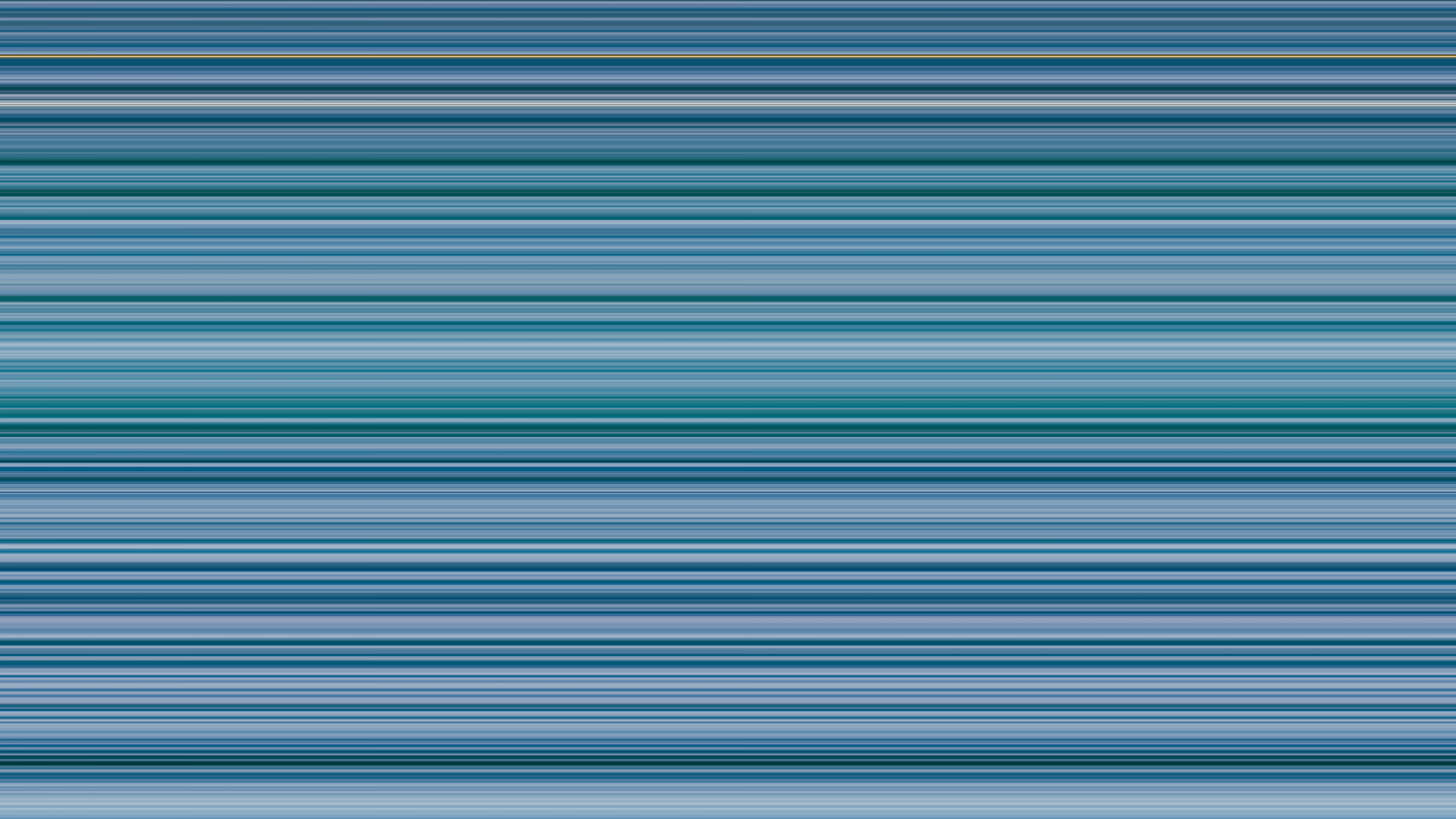 Обои синий, Аква, линия, лазурный, узор в разрешении 3840x2160