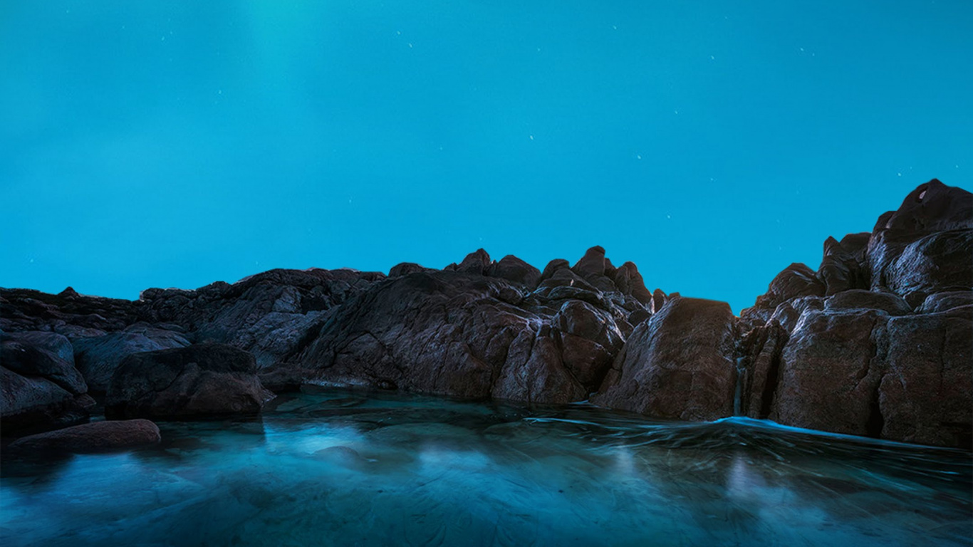 Обои UMIDIGI Z Pro, UMiDIGI, Vivo, Виво Х7, жив y51 в разрешении 1366x768