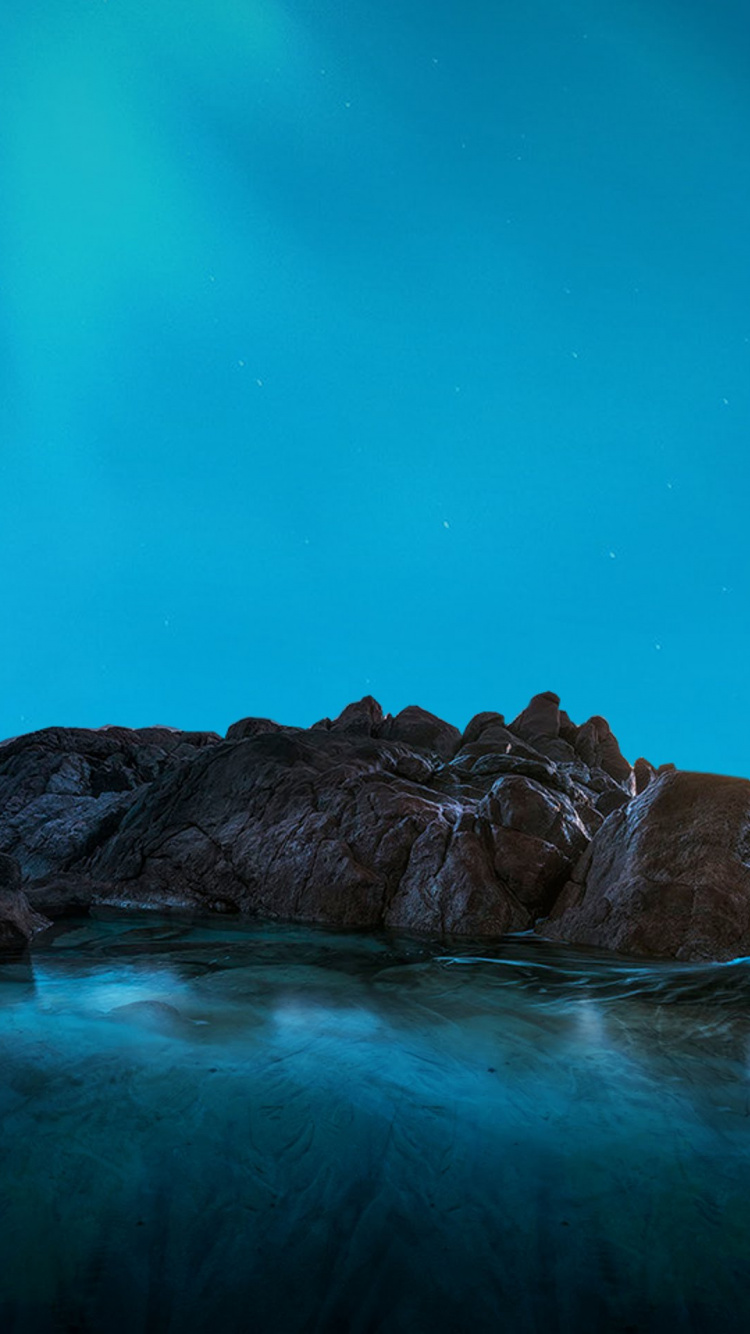 Обои UMIDIGI Z Pro, UMiDIGI, Vivo, Виво Х7, жив y51 в разрешении 750x1334