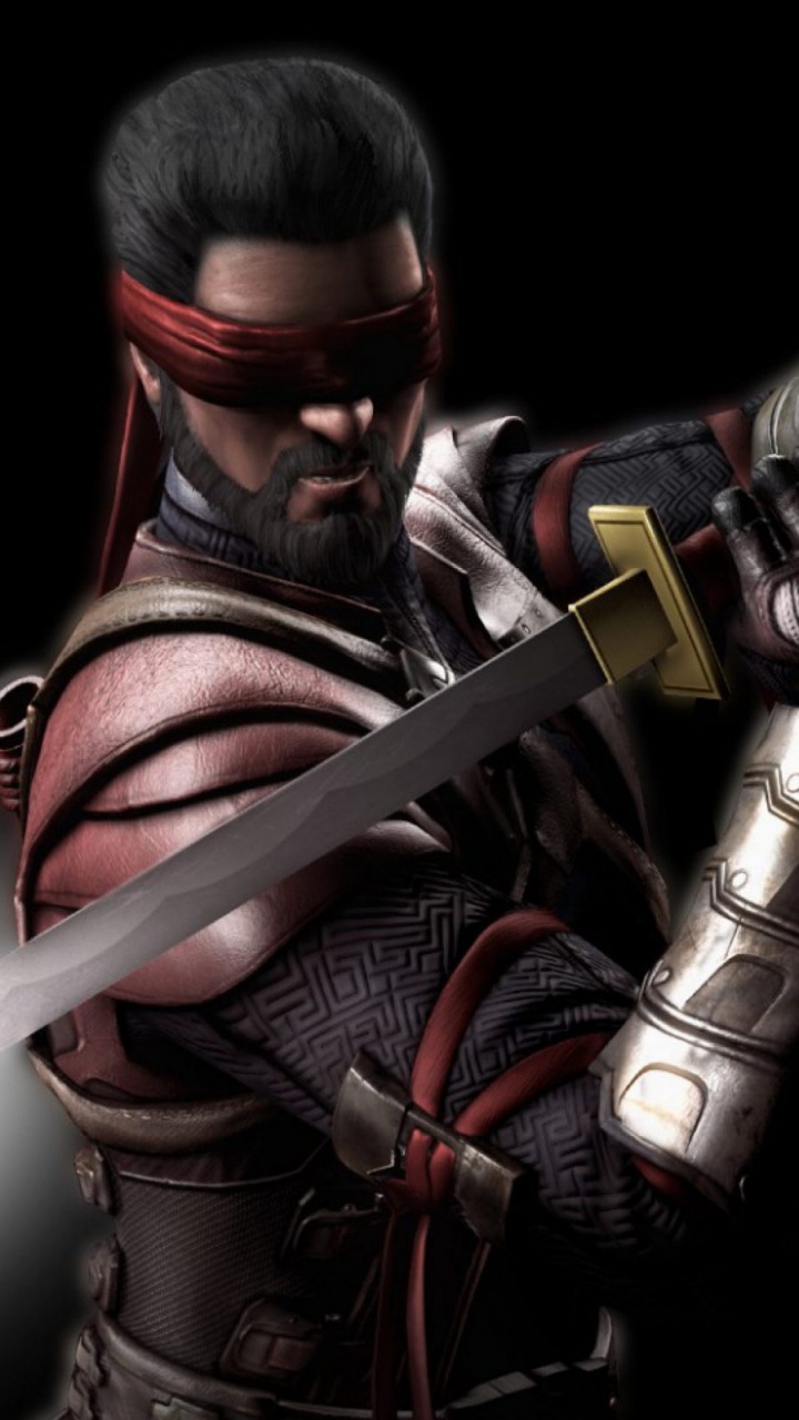 Обои mortal kombat x, мортал комбат, файтинг, компьютерная игра, приключенческая игра в разрешении 720x1280