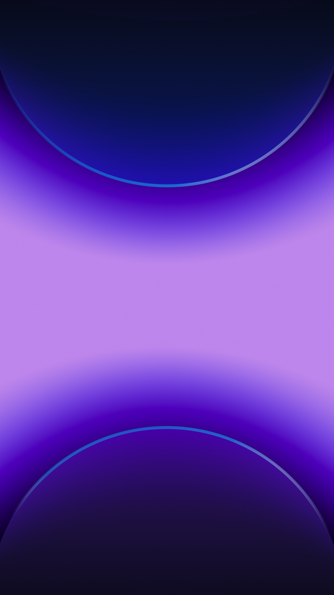 Обои атмосфера, пурпур, Фиолетовый, газ, пурпурный цвет в разрешении 1080x1920