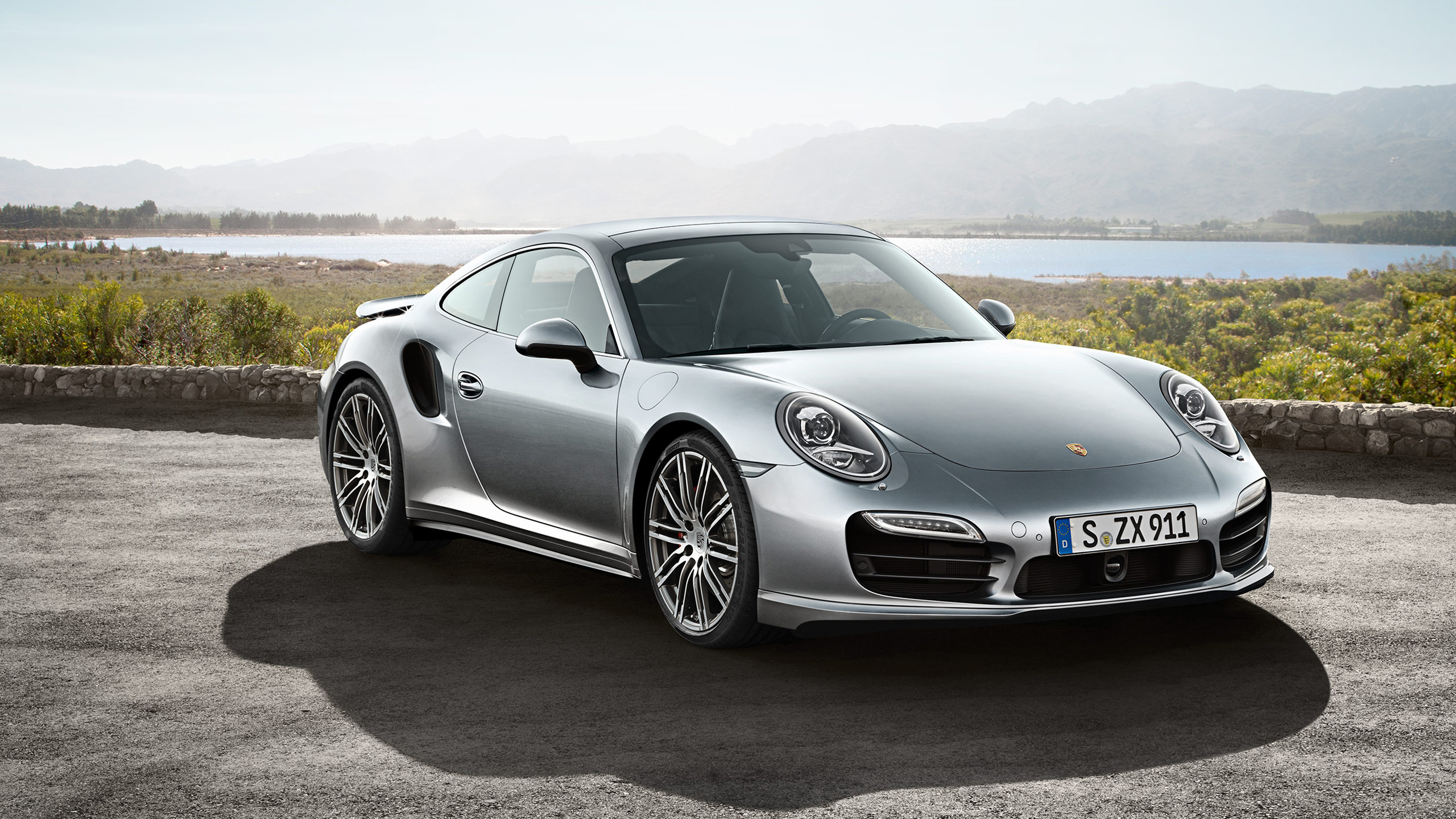 Обои porsche 930, Порше, porsche 911 gt3, авто, суперкар в разрешении 2560x1440