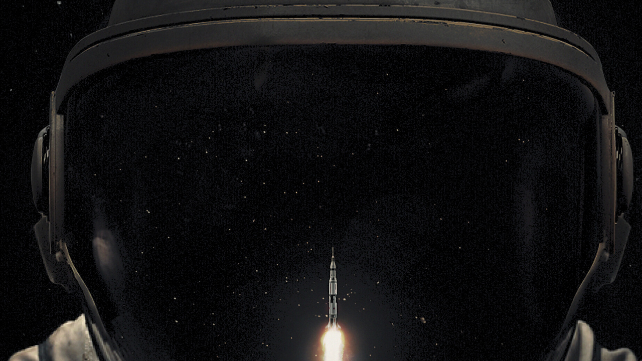 Обои 50 лет аполлону, Аполлон 20, программа Аполлон, белые, свет в разрешении 1280x720