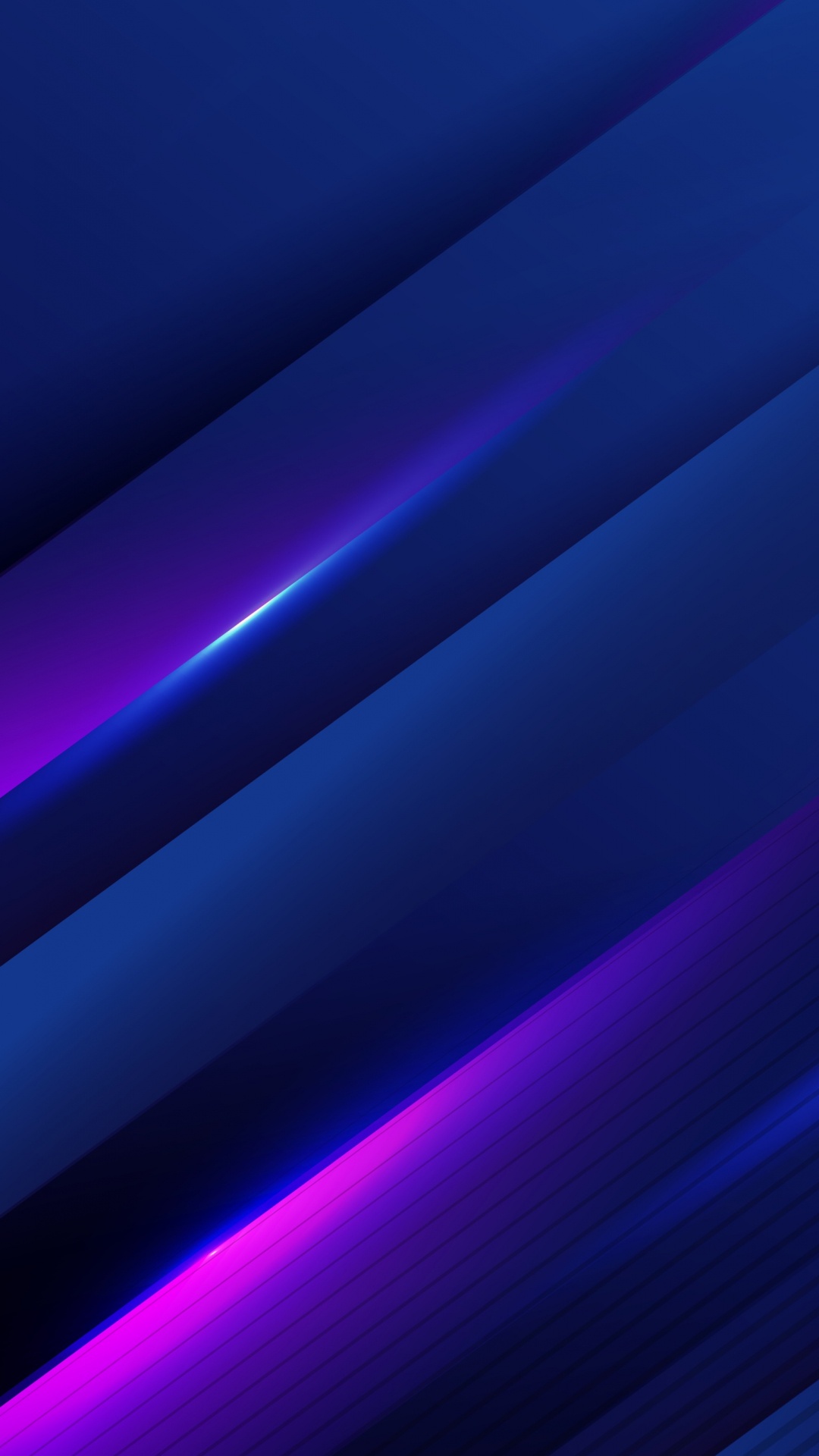Популярные фиолетовые обои для Андроид Full HD лучшие 1080x1920 заставки на телефон