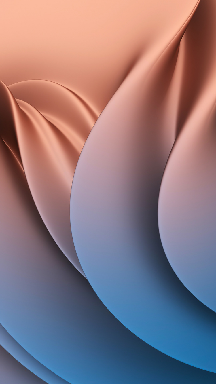 Обои крупный план, атмосфера, материальное свойство, полутона и оттенки, узор в разрешении 750x1334