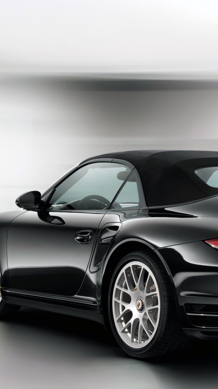 Обои porsche 930, Порше, Порше 918 Спайдер, авто, суперкар в разрешении 750x1334