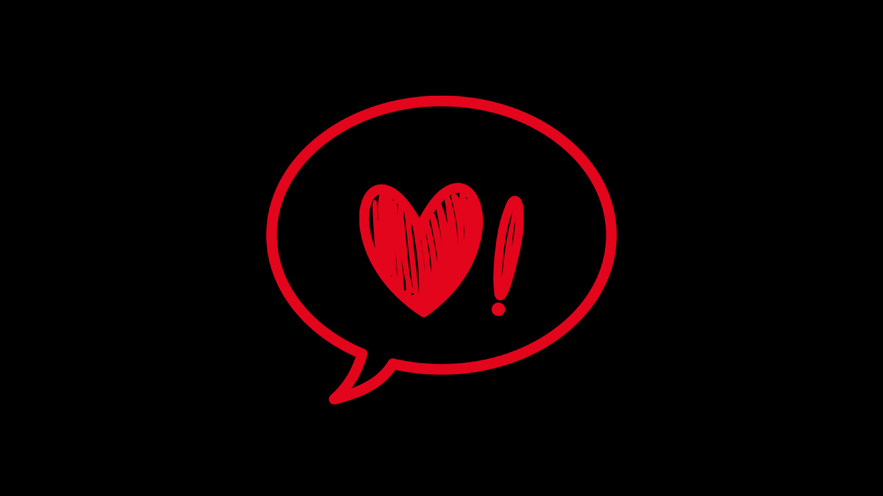 Обои графика, человеческое тело, лепесток, арт, пурпурный цвет в разрешении 1280x720