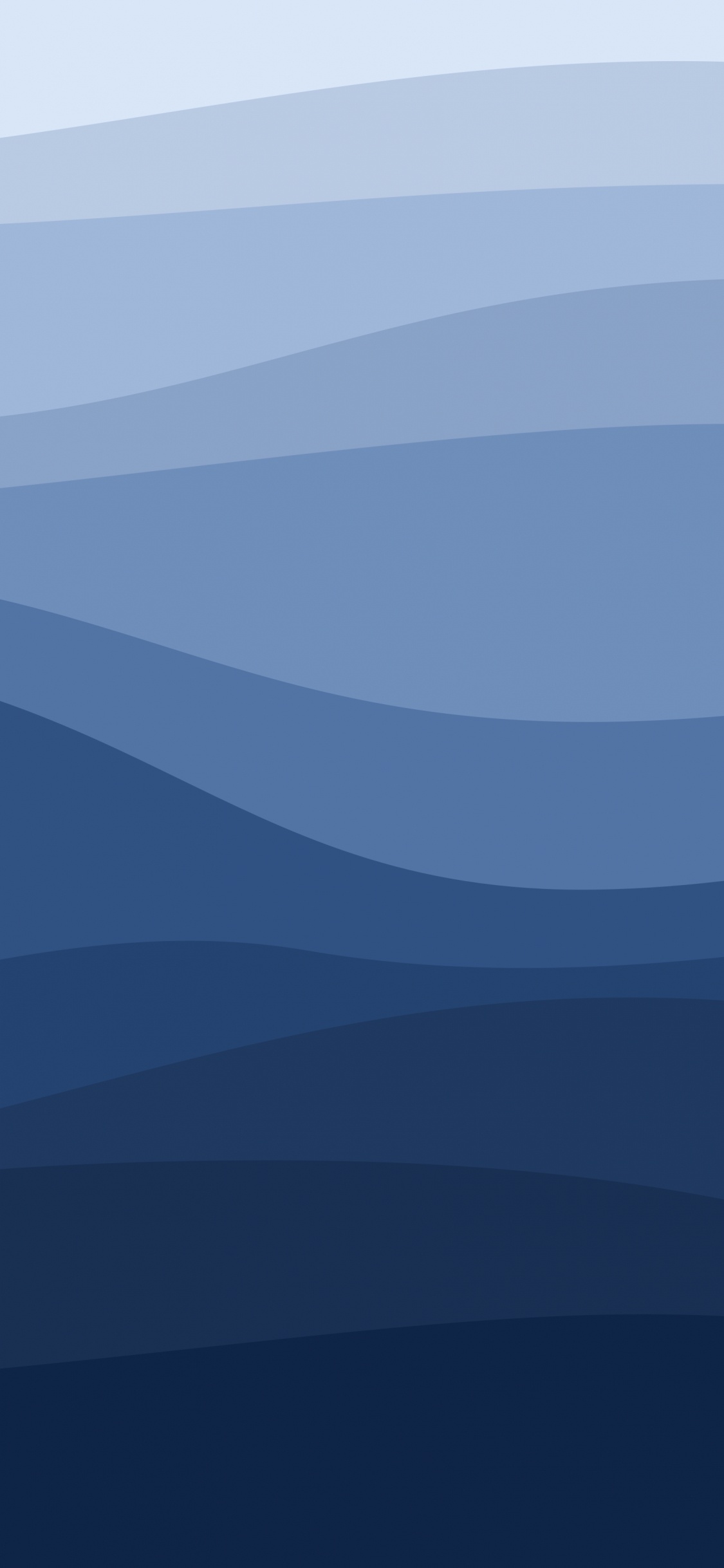 Обои коричневый цвет, атмосфера, лазурный, окружающая среда, пурпур в разрешении 1125x2436