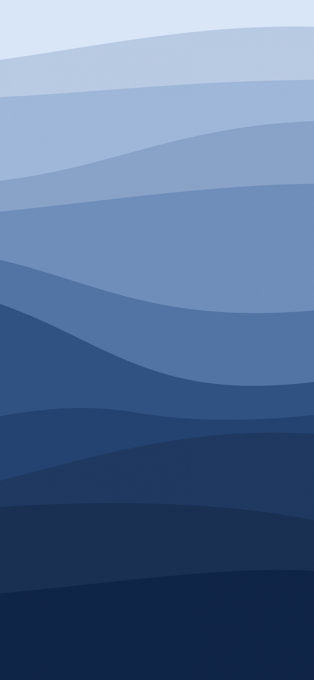 Обои коричневый цвет, атмосфера, лазурный, окружающая среда, пурпур в разрешении 1242x2688