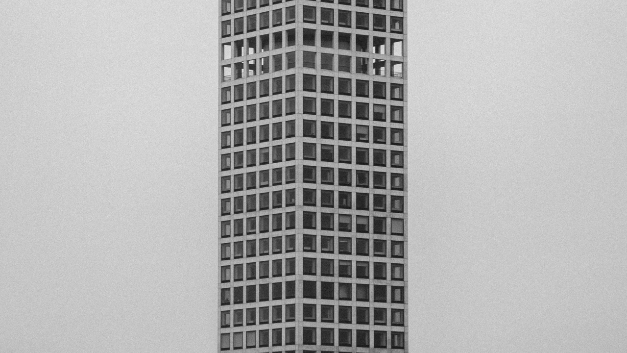 Обои небоскреб, 432 Парк-Авеню ОСМД, Всемирный торговый центр 1, архитектура, здание в разрешении 1280x720