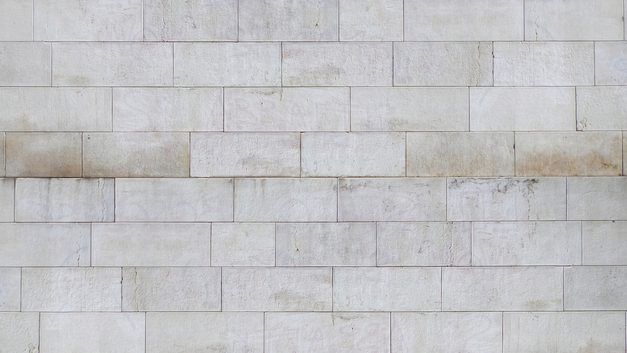 Обои стена, каменная стена, кирпичная кладка, кирпич, бетон в разрешении 1280x720