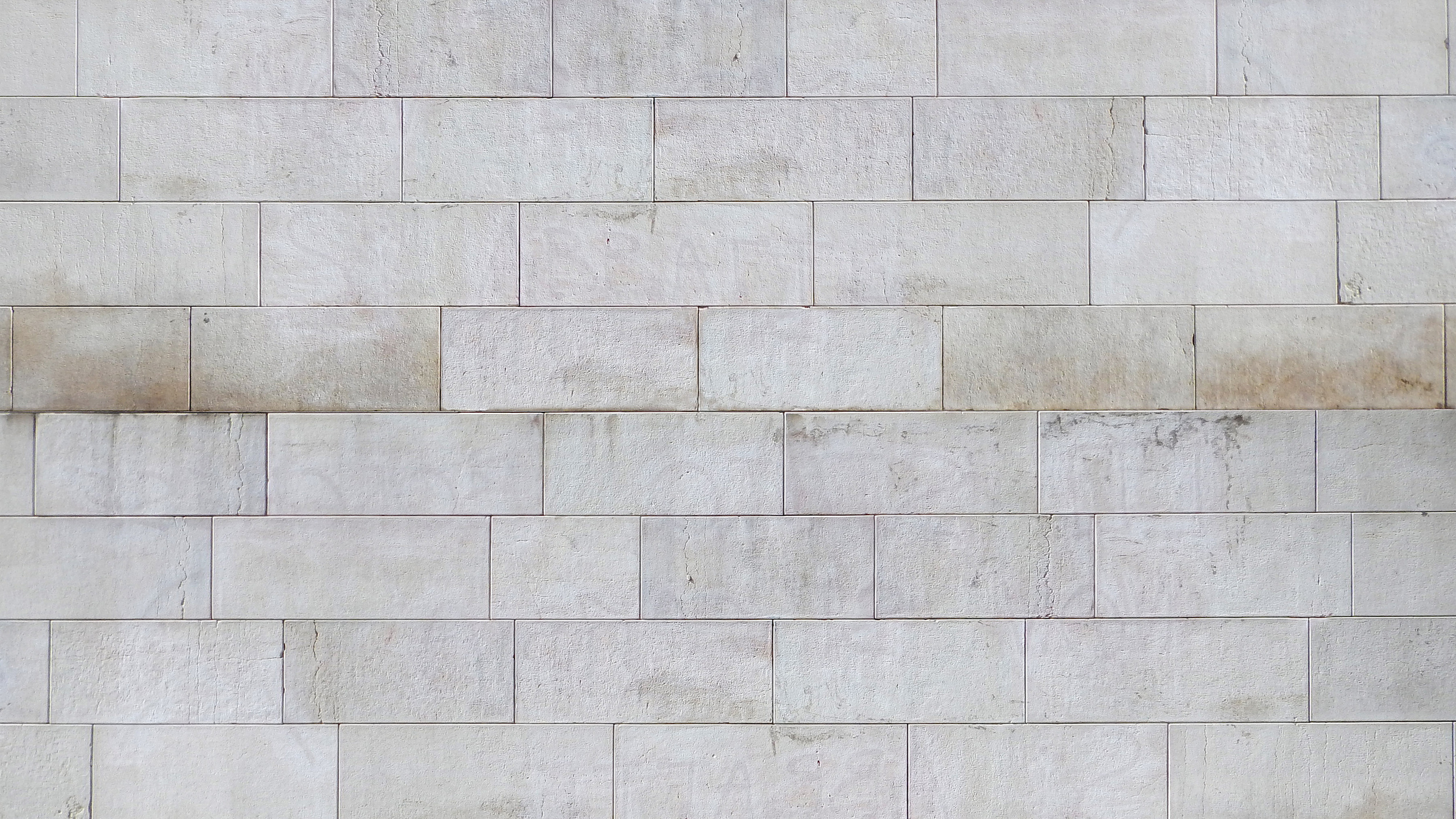 Обои стена, каменная стена, кирпичная кладка, кирпич, бетон в разрешении 2560x1440